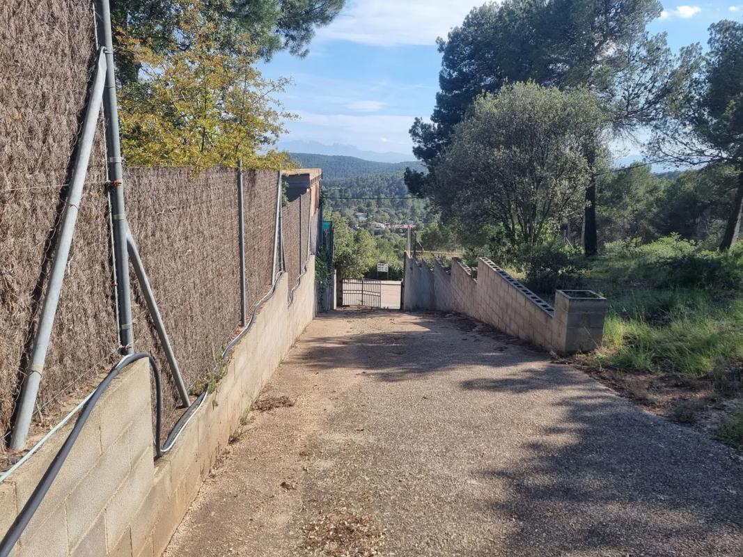 Land for sale in Castellnou de Bages, Barcelona photo 4