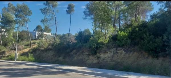 Terreno en calle Joan Maragall, 14 photo 1