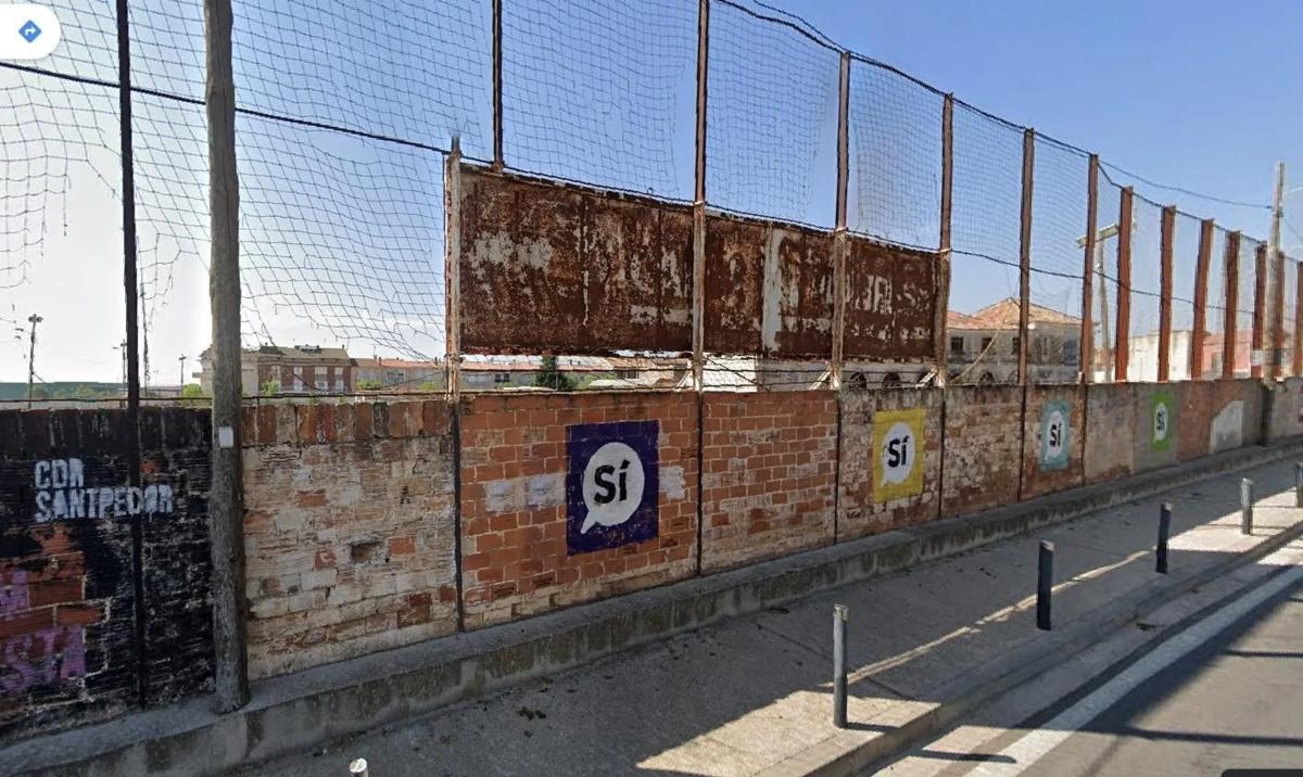 Terreno en venta en Santpedor, Barcelona photo 1