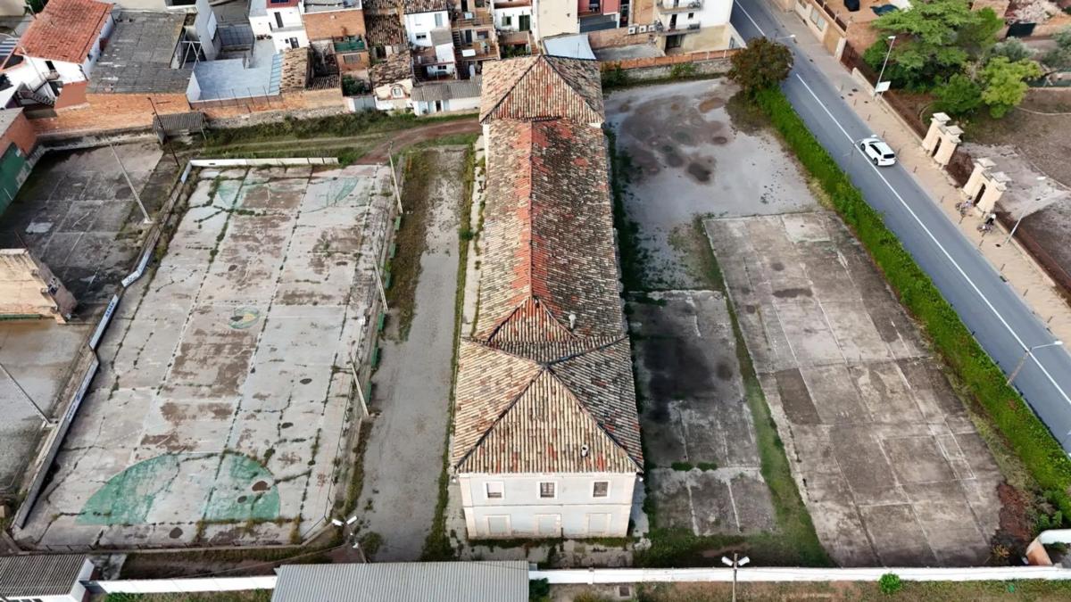 Terreno en venta en Santpedor, Barcelona photo 5