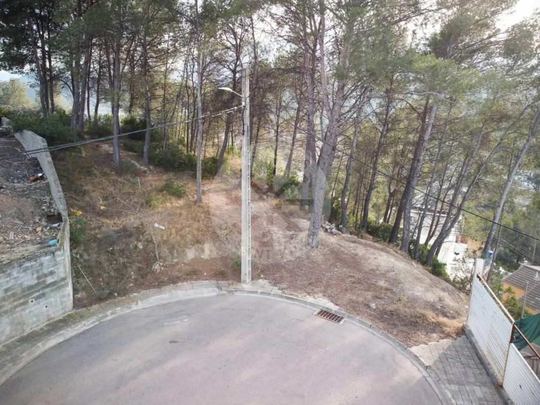 Terreno en venta en Castellgalí, Barcelona photo 4