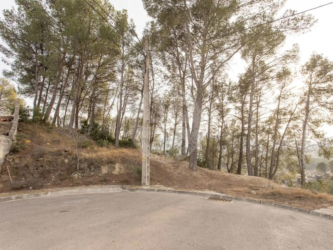 Terreno en venta en Castellgalí, Barcelona photo 5