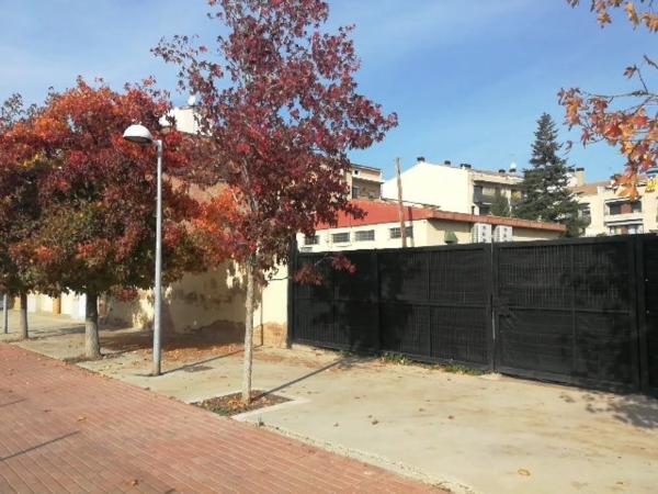 Terreno en calle Doctor Sanricar thumbnail 2