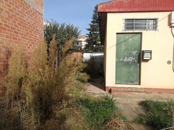Terreno en calle Doctor Sanricar photo 4