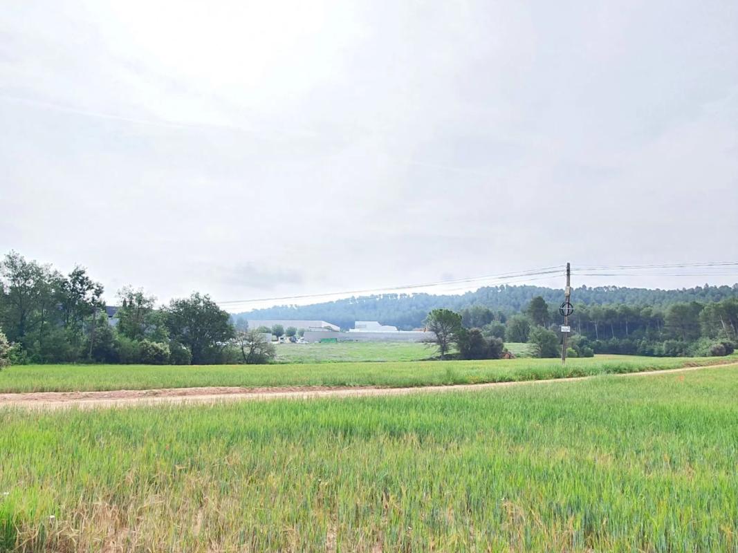Terreno en venta en Artés, Barcelona photo 3