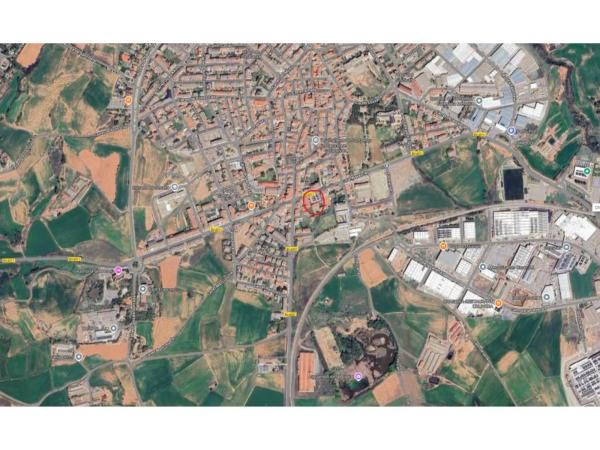 Terreno en carretera Navarcles, 10 -24 thumbnail 2