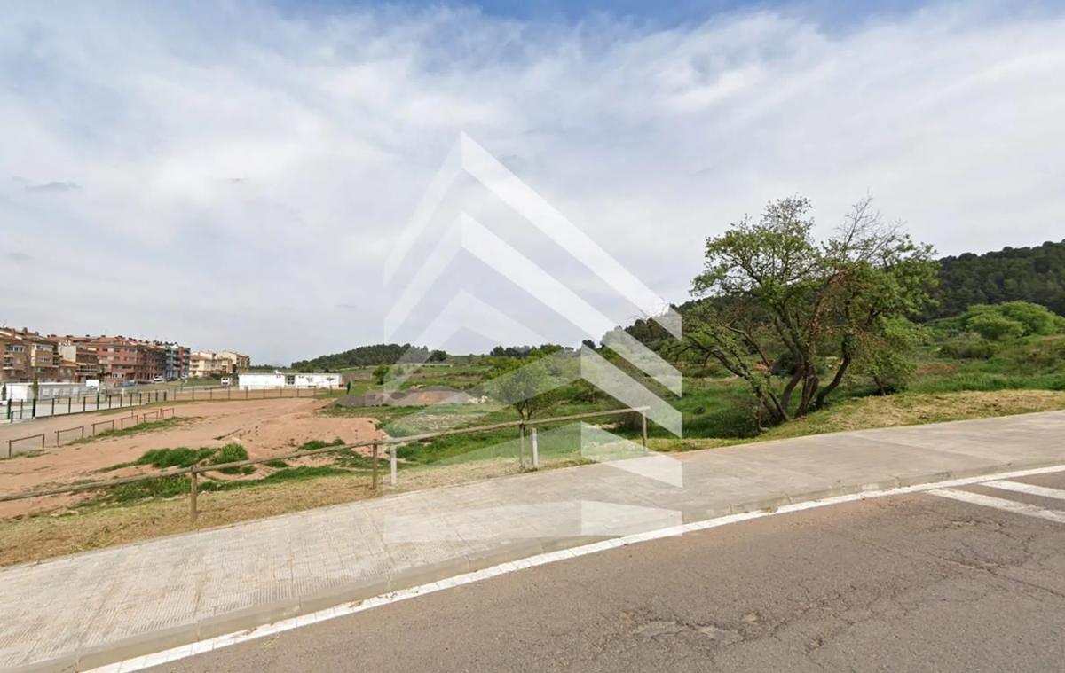 Terreno en venta en Sant Fruitós de Bages, Barcelona photo 2