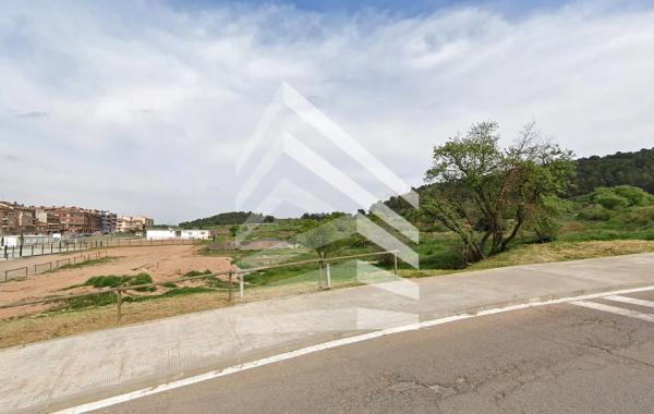 Terreno en avenida de Sant Joan photo 2
