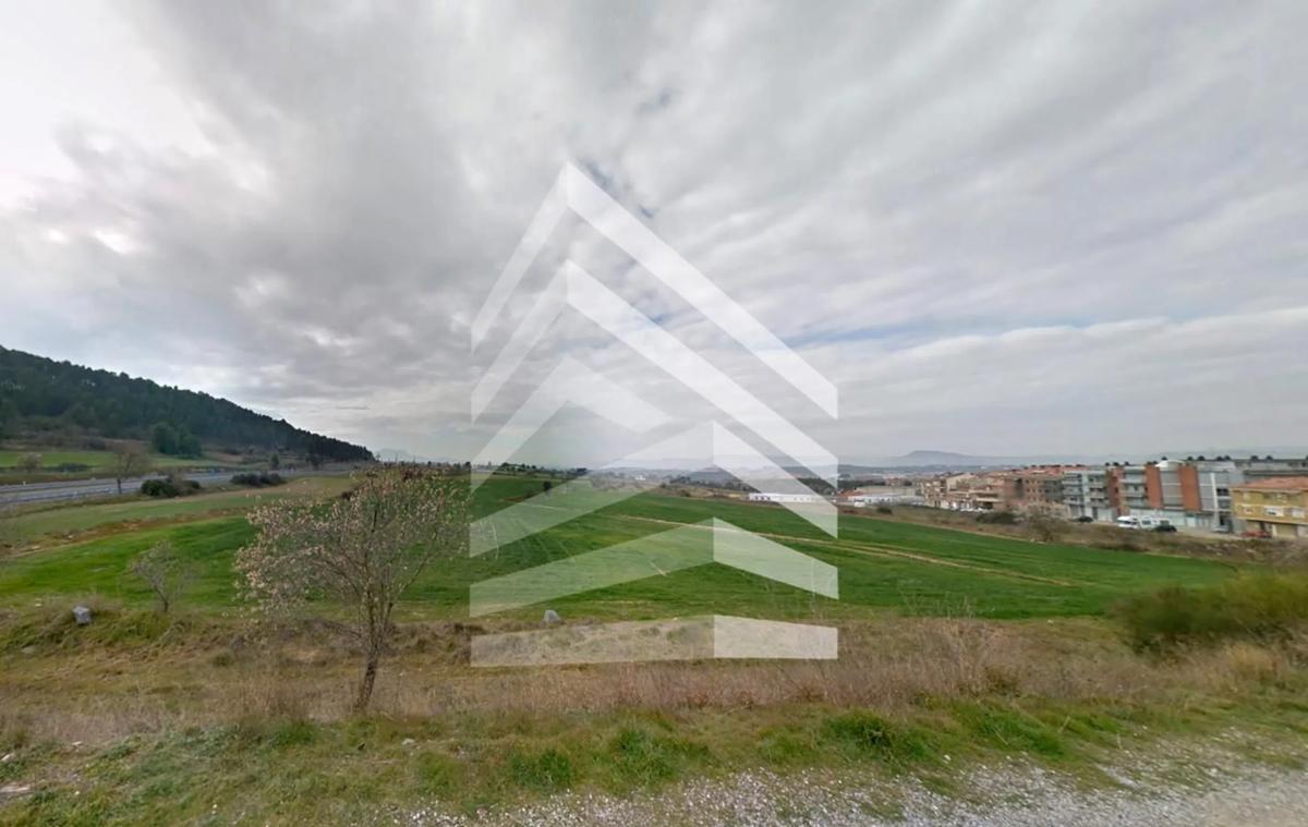 Terreno en venta en Sant Fruitós de Bages, Barcelona photo 3