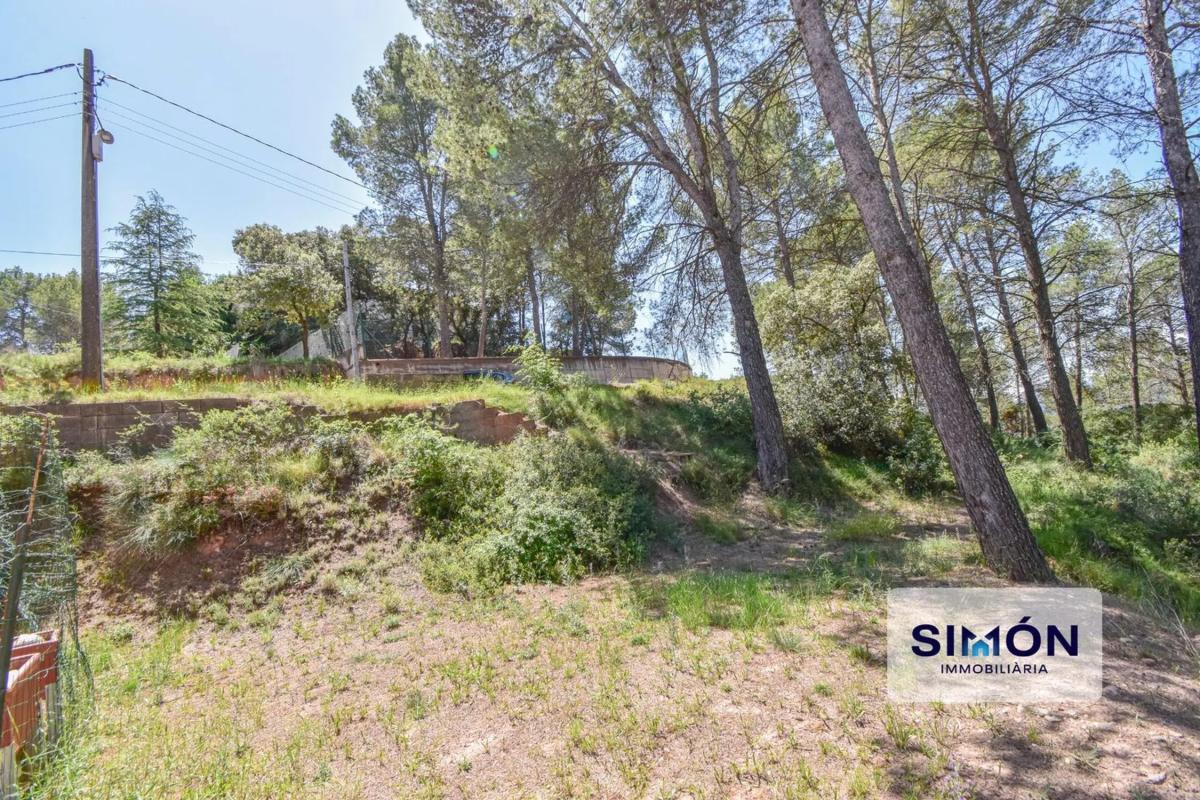 Terreno en venta en Santpedor, Barcelona photo 2