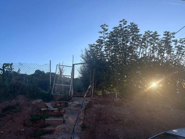 Terreno en calle de Joan Maragall, 1 photo 1