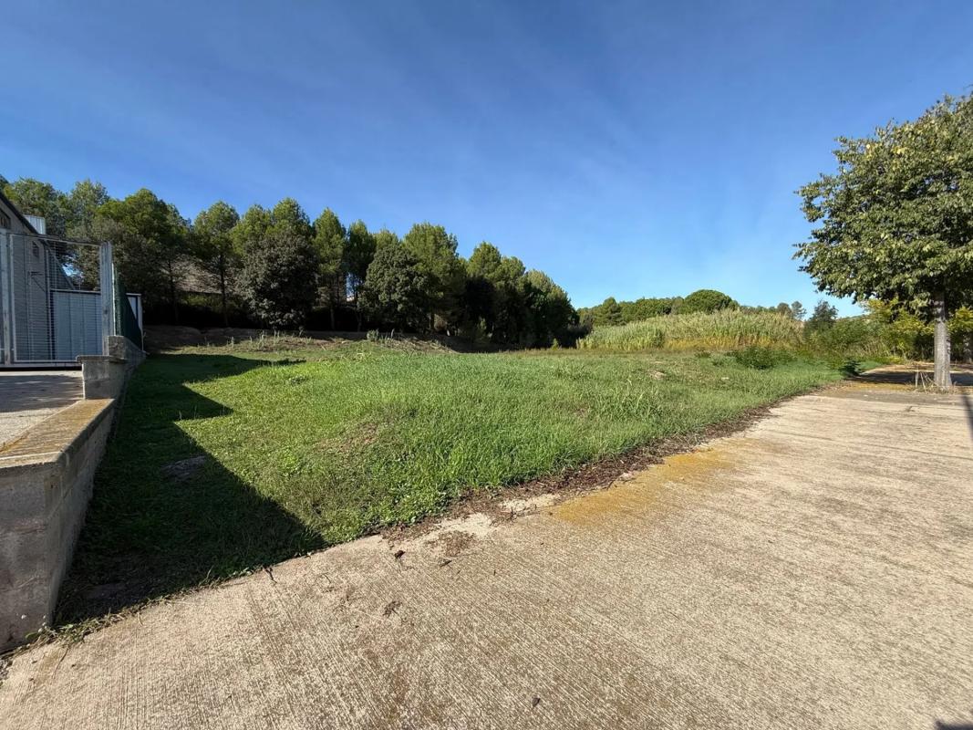 Terreno en venta en Sant Fruitós de Bages, Barcelona photo 1
