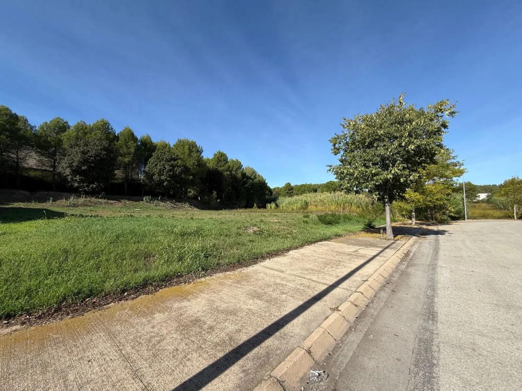 Terreno en venta en Sant Fruitós de Bages, Barcelona photo 2