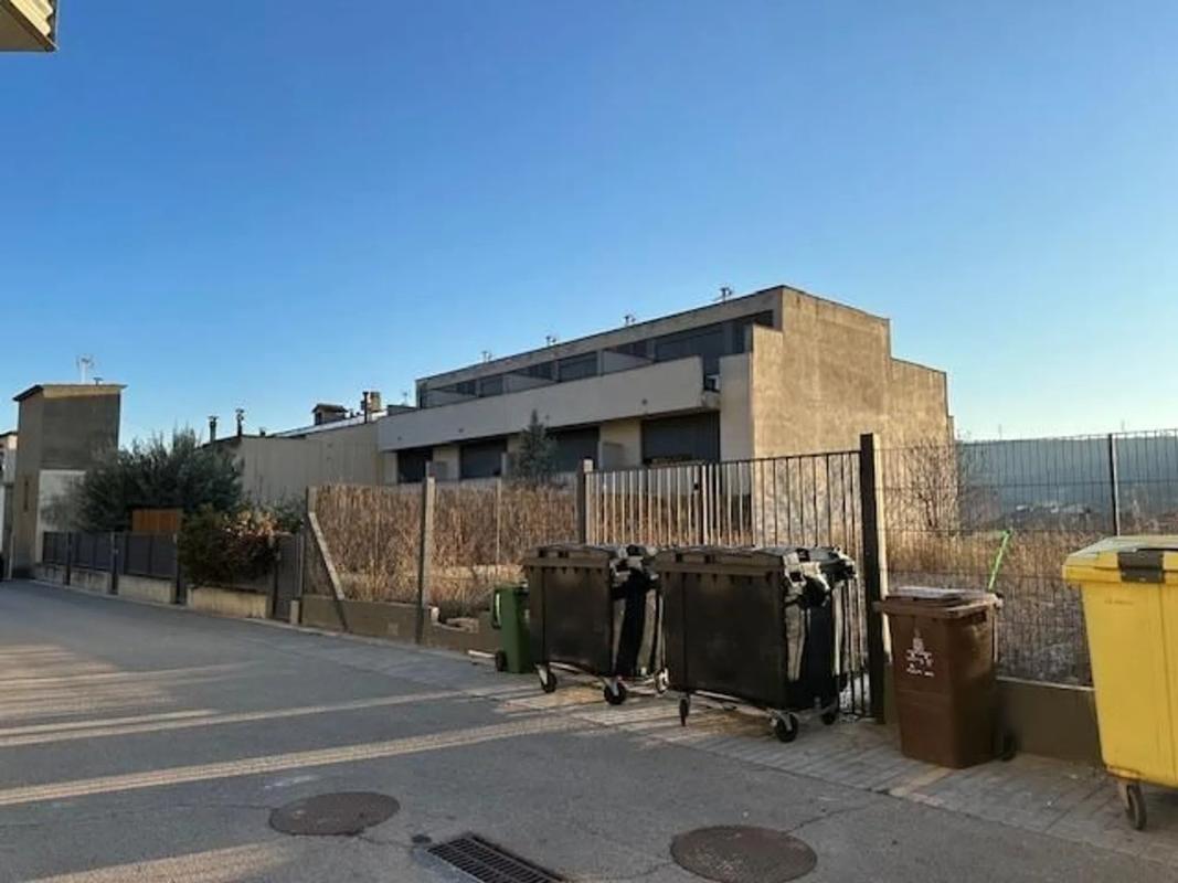 Участок земли на продажу в Каллус, Барселона photo 3