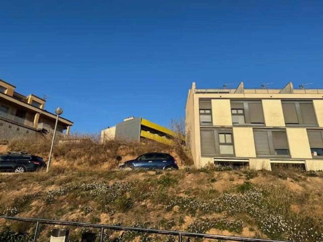 Terreno en venta en Callus, Barcelona photo 4