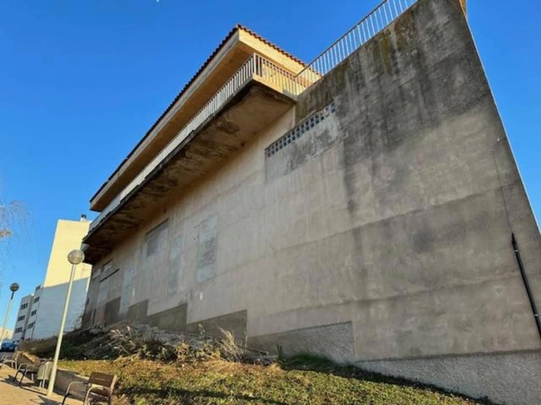 Terreno en venta en Callus, Barcelona photo 5