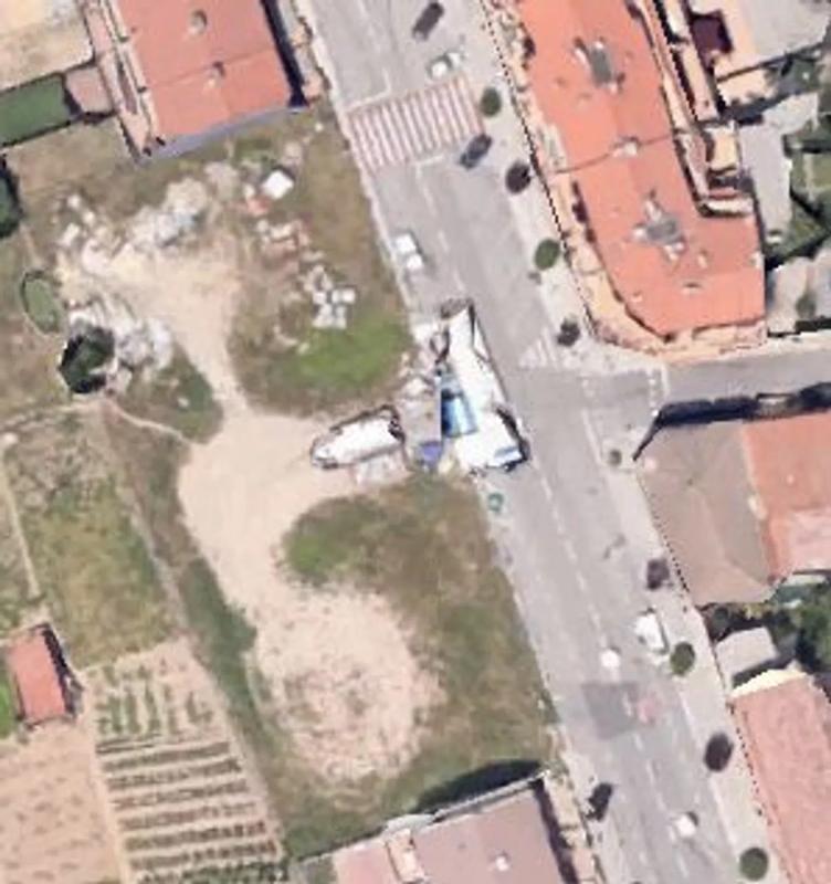 Terreno en venta en Navarcles, Barcelona photo 3