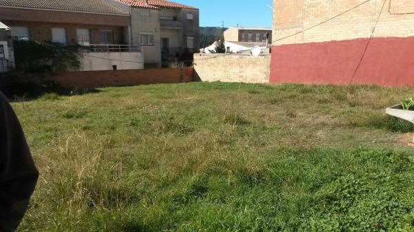 Terreno en calle de Mossèn Joan Orriols s/n photo 1