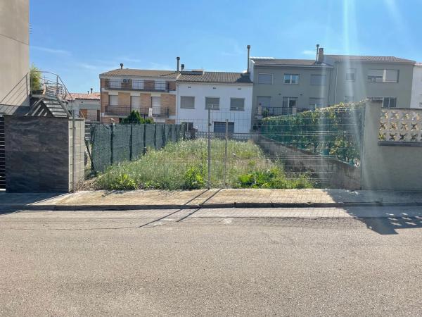 Terreno en calle Circumval·lacio, 31 thumbnail 1