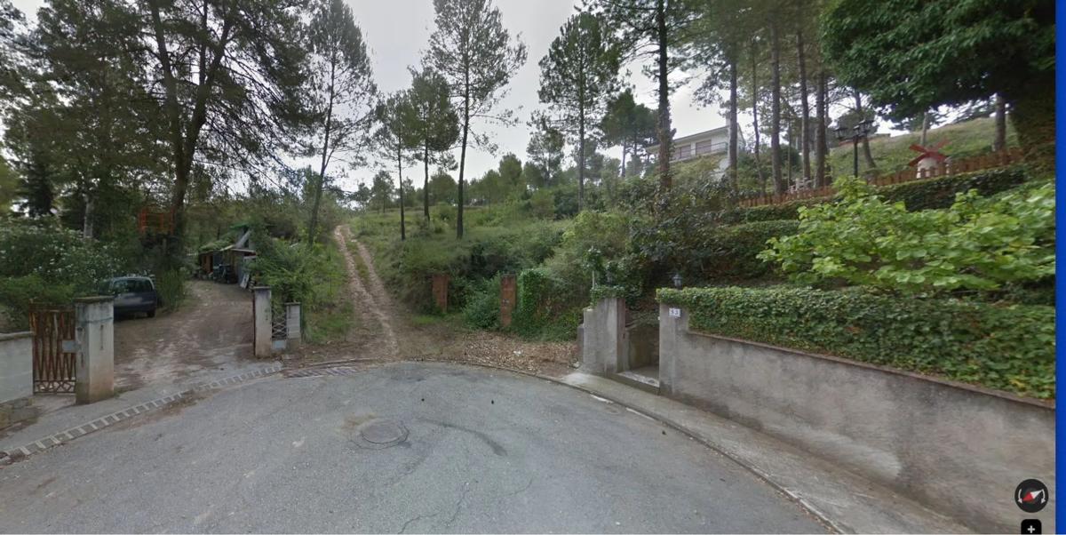 Terreno en venta en Castellnou de Bages, Barcelona photo 1
