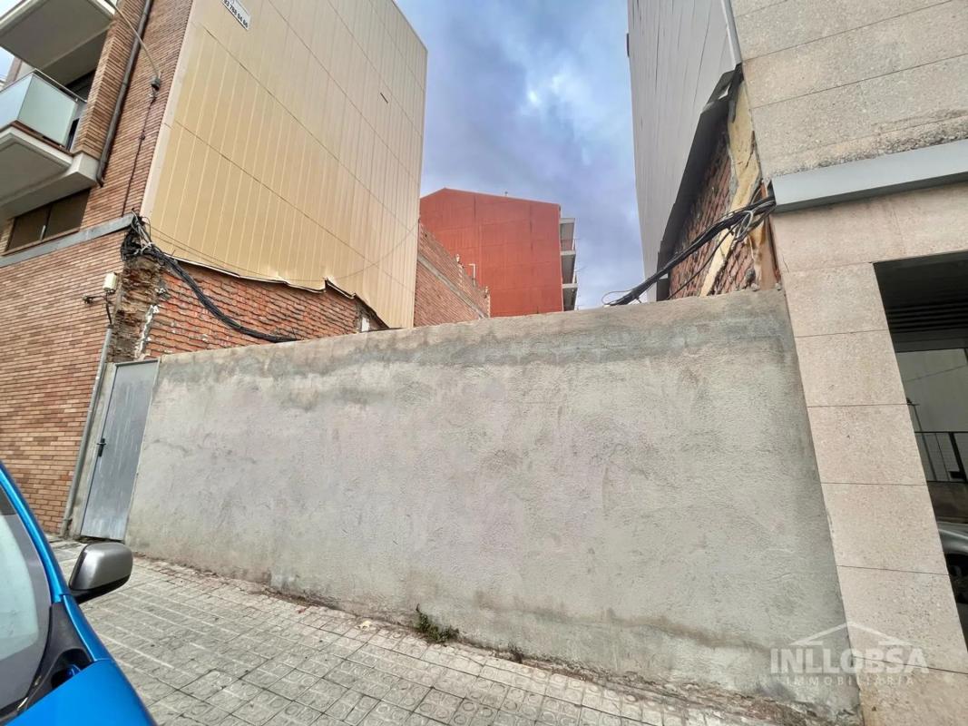 Terreno en venta en Manresa, Barcelona photo 4