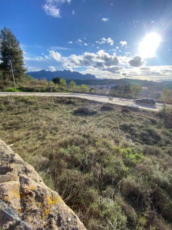 Terreno en paseo de Pau Casals, 79 photo 3
