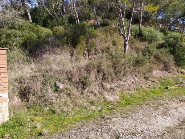 Terreno en calle la Vall, 35 thumbnail 1