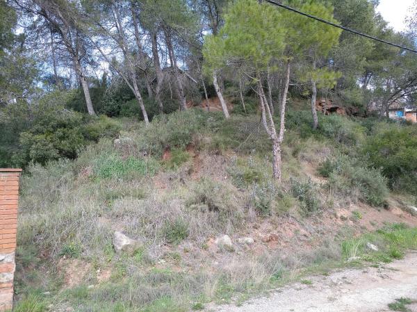 Terreno en calle la Vall, 35 thumbnail 2