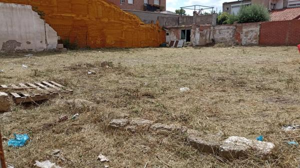 Terreno en calle del Berguedà, 11 photo 1
