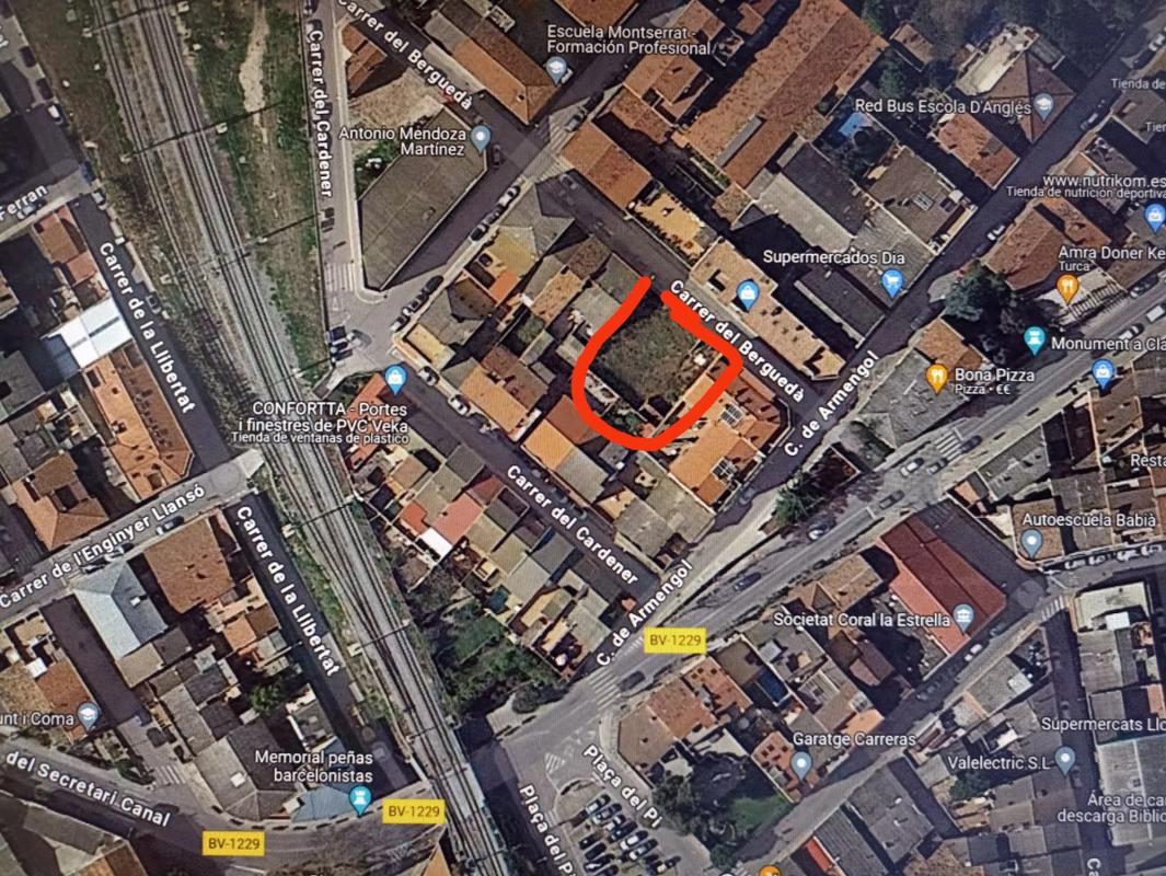 Działka na sprzedaż w Sant Vicenç de Castellet, Barcelona photo 2