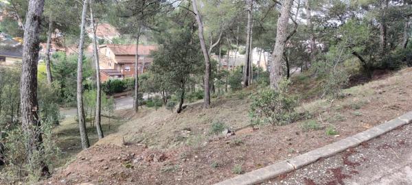Terreno en camino l,Ermita de Lurdes, 87 photo 3