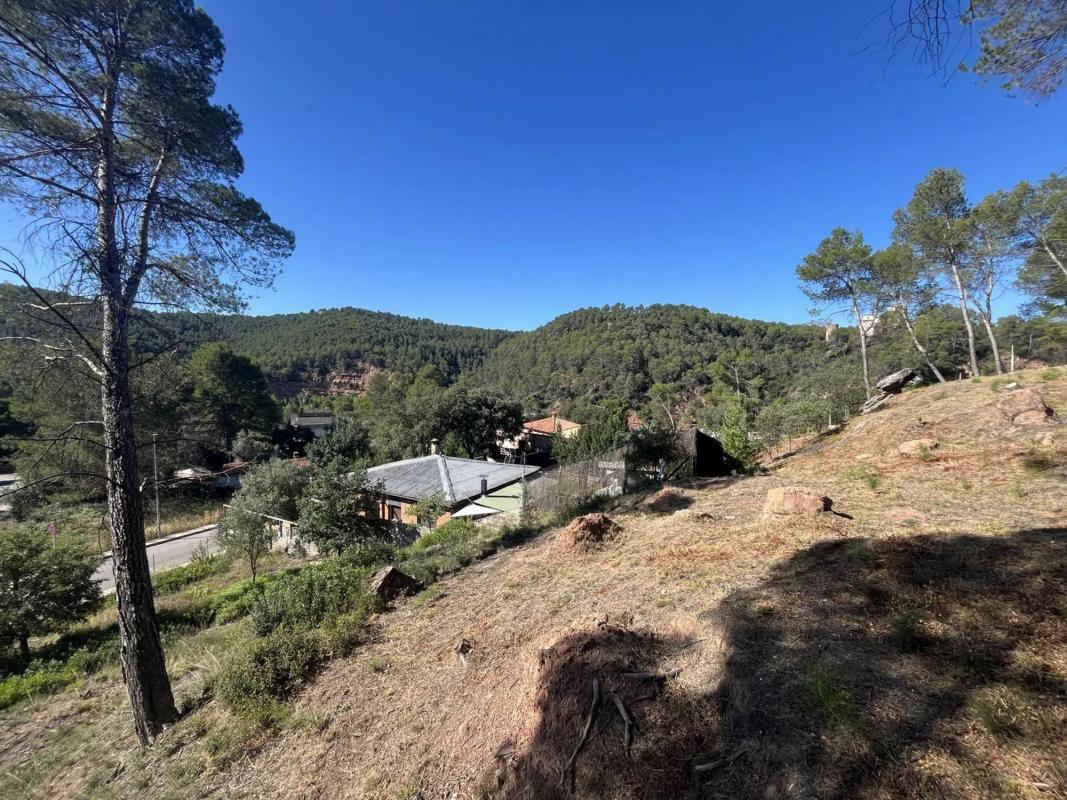 Terreno en venta en Fonollosa, Barcelona photo 4