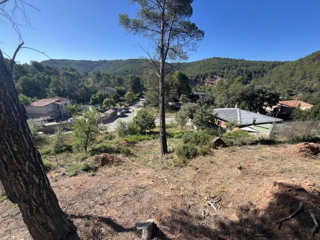 Terreno en venta en Fonollosa, Barcelona photo 5