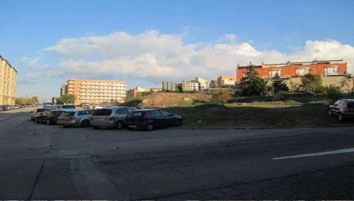 Terreno en venta en Manresa, Barcelona photo 4