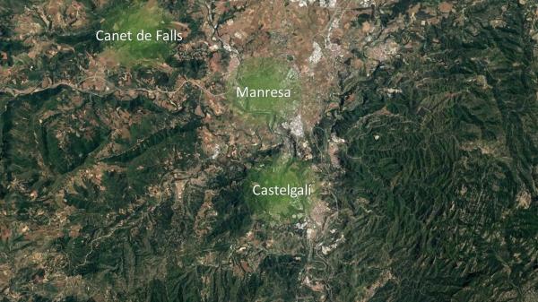 Terreno en calle de Sant Antoni s/n thumbnail 2