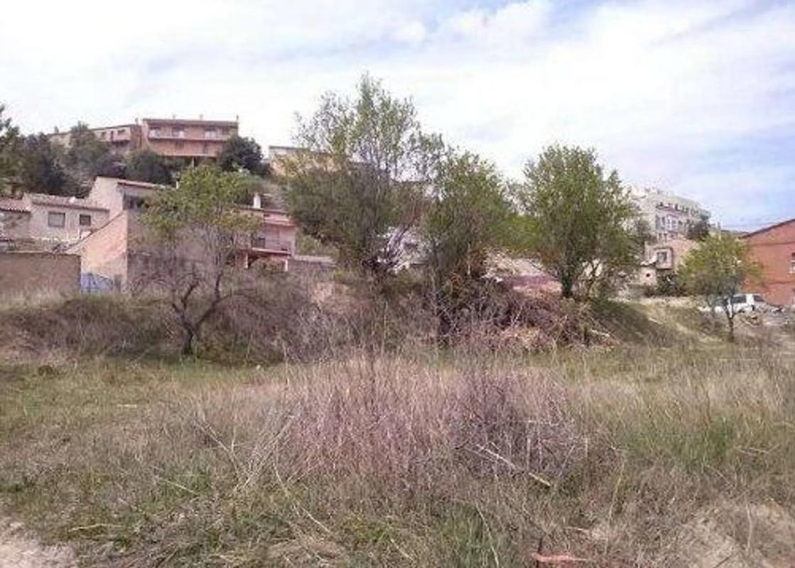 Terreno en venta en Castellgalí, Barcelona photo 4