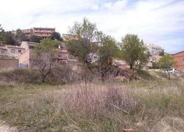 Terreno en calle de Sant Antoni s/n photo 4