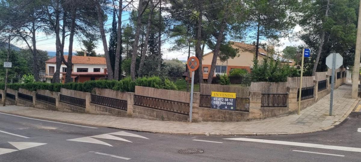 Działka na sprzedaż w Castellnou de Bages, Barcelona photo 4