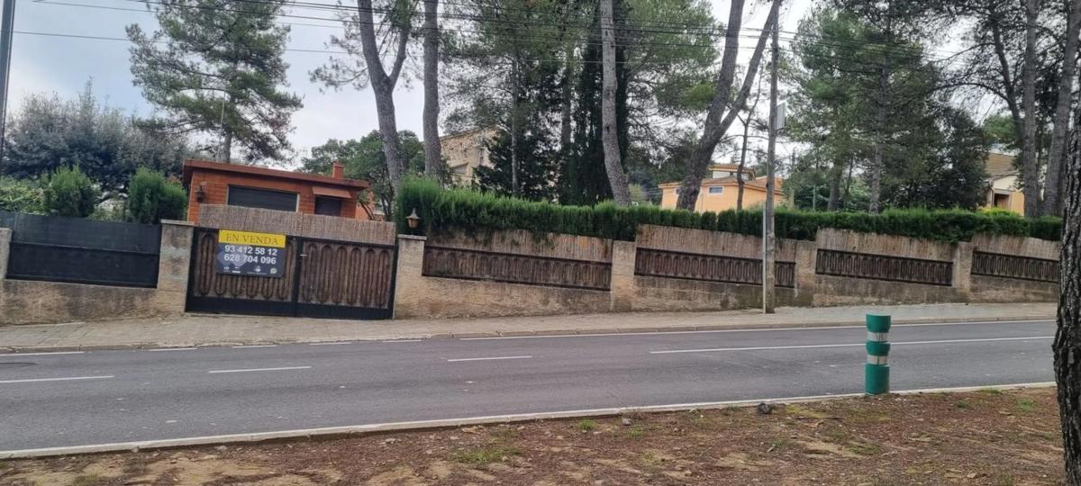 Działka na sprzedaż w Castellnou de Bages, Barcelona photo 5