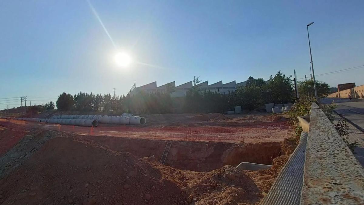 Terreno en venta en Manresa, Barcelona photo 5