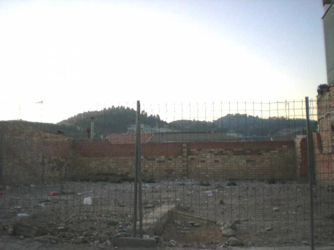 Terreno en venta en El Pont de Vilomara i Rocafort, Barcelona photo 1