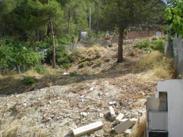 Terreno en El Pont de Vilomara i Rocafort photo 1