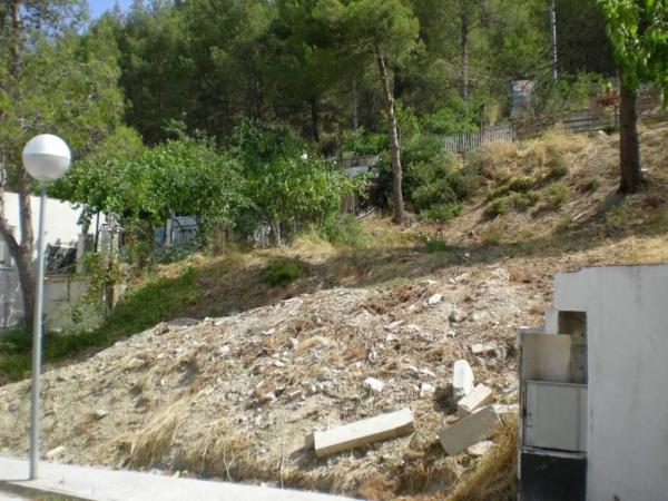 Terreno en El Pont de Vilomara i Rocafort photo 2