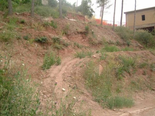 Terreno en Sant Fruitós de Bages thumbnail 1