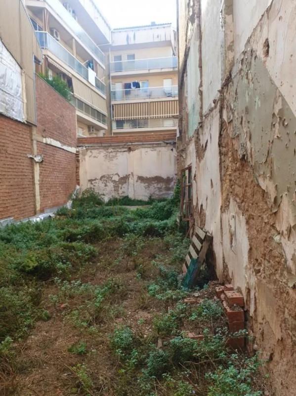 Участок земли на продажу в Манреса, Барселона photo 2