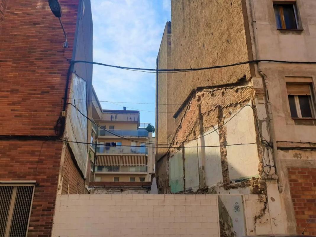 Участок земли на продажу в Манреса, Барселона photo 4