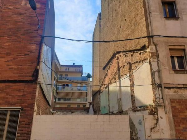Terreno en calle Major, 84 photo 4