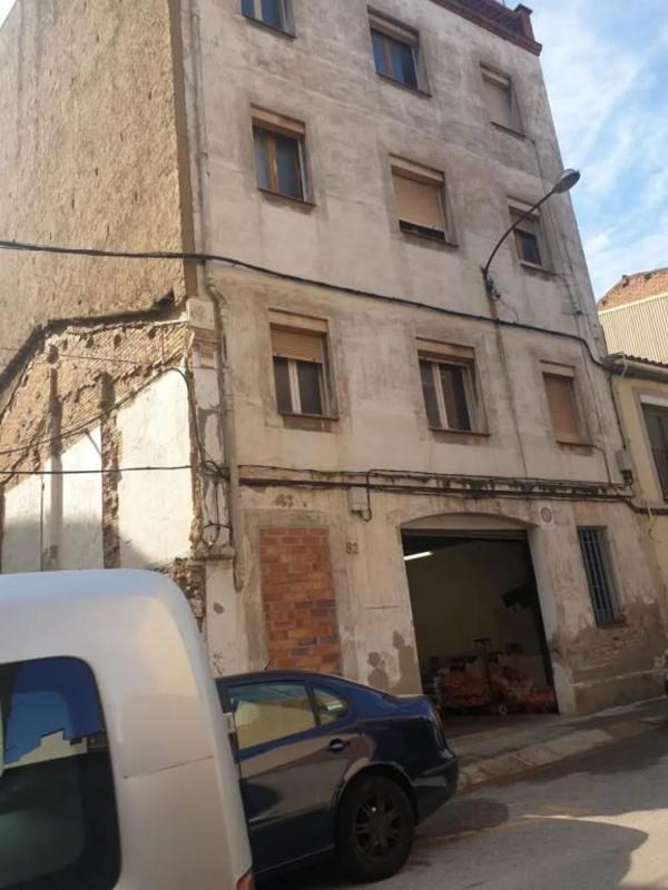 Участок земли на продажу в Манреса, Барселона photo 5