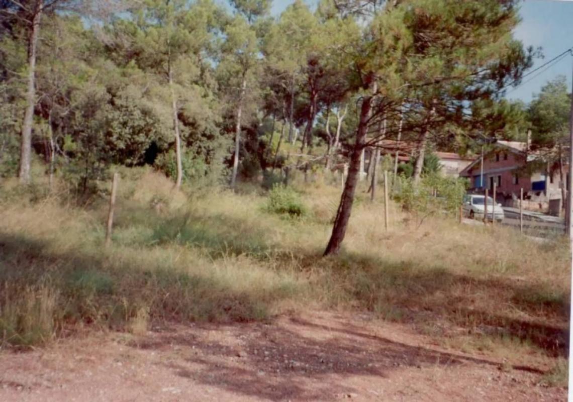 Terreno en venta en Castellnou de Bages, Barcelona photo 1