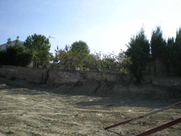 Terreno en Castellgalí photo 1